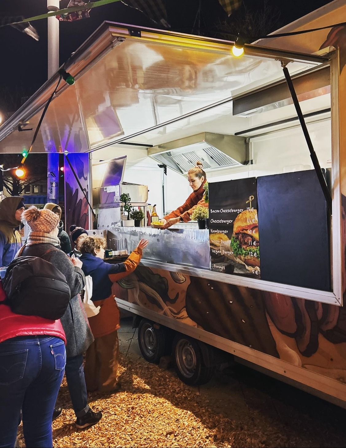 Foodtruck
